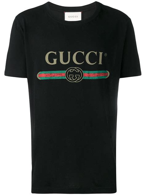 cheap mens gucci t shirts|Men's Gucci Sale .